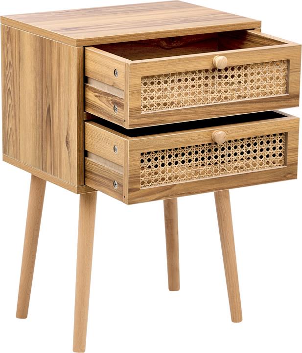 Actual product image Beliani Butte (40 x 30 x 60 cm)
