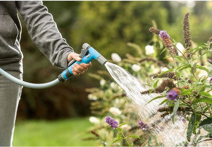 Actual product image Cellfast Irrigation gun