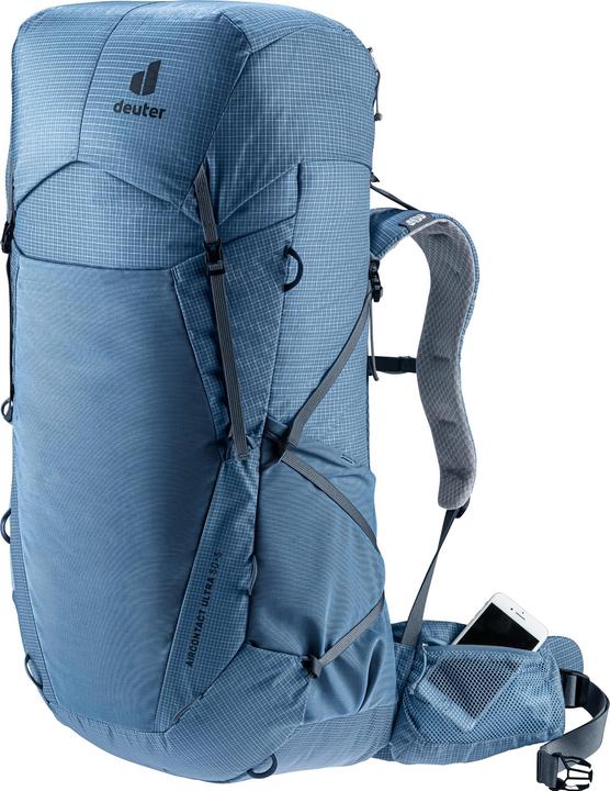 Immagine prodotto Deuter Aircontact Ultra 50+5 (50 l)