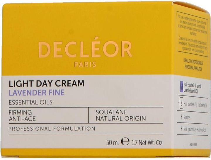 Image du produit Decleor Prolagene Crème de jour lift & fermeté (50 ml, Crème de jour)