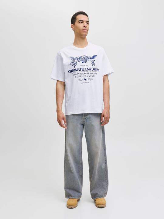 Actual product image Jack & Jones T-shirt T-shirt (XXL)