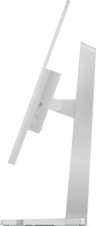 Actual product image Lenovo L27q-4A (2560 x 1440 pixels, 27")