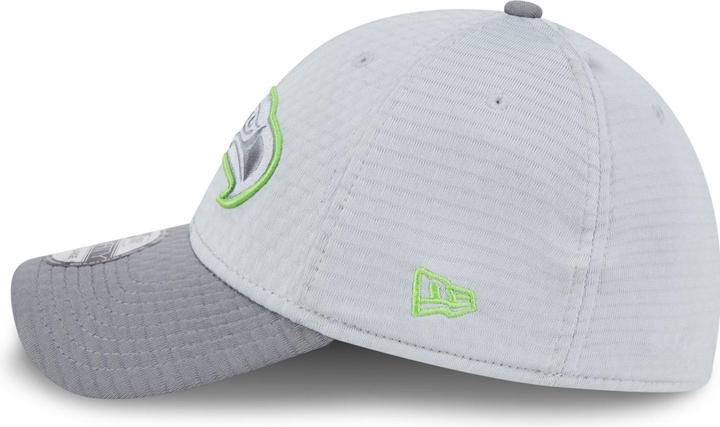 Produktbild New Era 39Thirty Cap - TRAINING 2024 Seattle Seahawks - L/XL (XL)