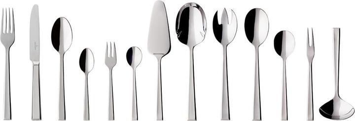 Actual product image Villeroy & Boch Table cutlery 68pcs Victor (68 Piece, Cutlery set)