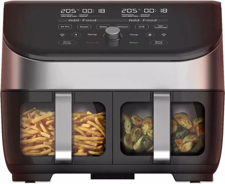 Image du produit Instant Vortex Plus Dual ClearCook