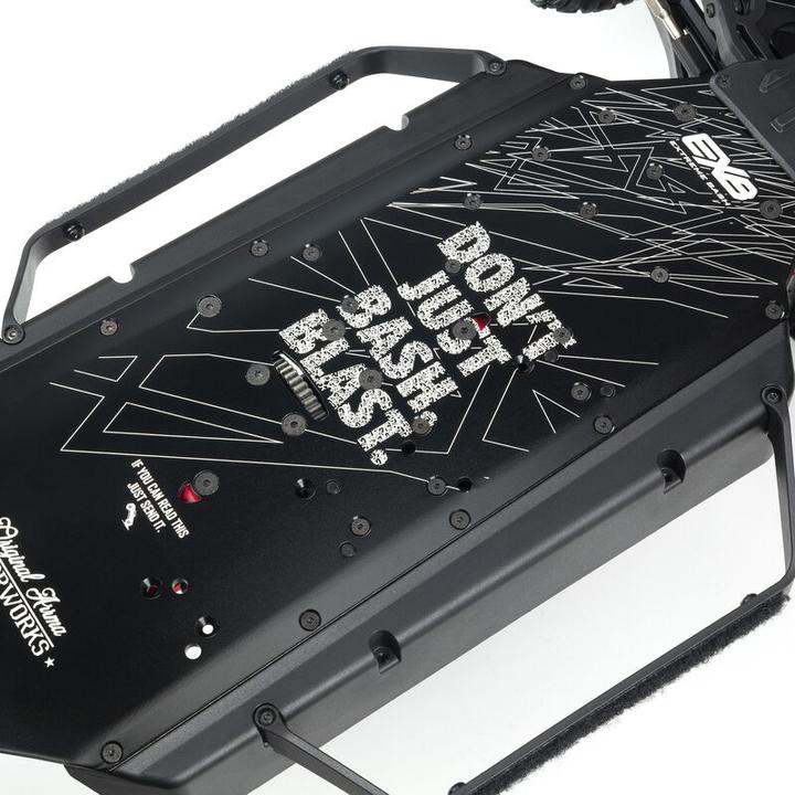 Actual product image Arrma Trophy Truck Mojave (Kit)
