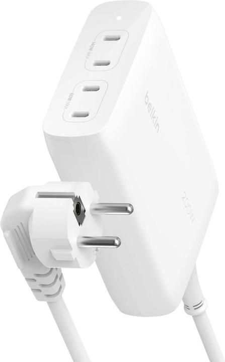 Produktbild Belkin BoostCharge Pro (200 W)
