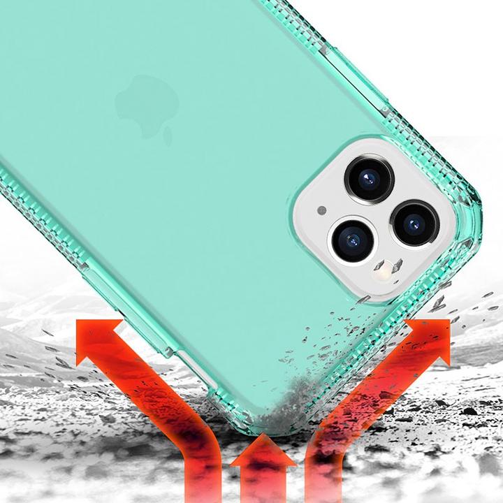 Produktbild Itskins Spectrum Clear (Apple iPhone 11 Pro Max)
