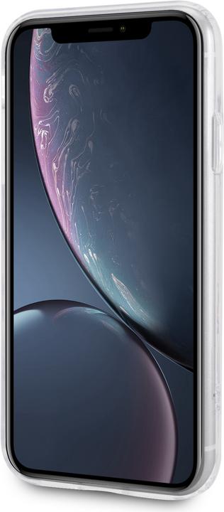 Actual product image Karl Lagerfeld Case (Apple iPhone XR)