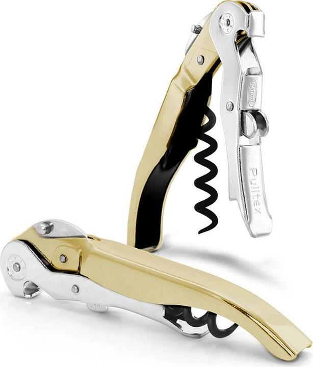 Image du produit Pulltex Classique de Pulltap (Tire-bouchon)