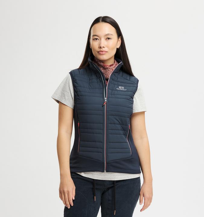 Produktbild Elevenate W Fusion Stretch Vest (XS)