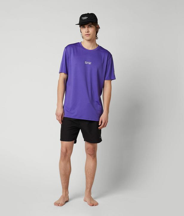 Produktbild Mystic Tactic Loosefit Quickdry (M)