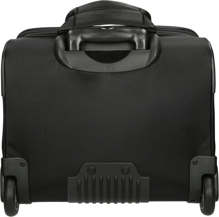 Image du produit Enrico Benetti Trolley pour ordinateur portable Cornell (sans compartiment secondaire) (Bagage à main (jusqu'à 50l))