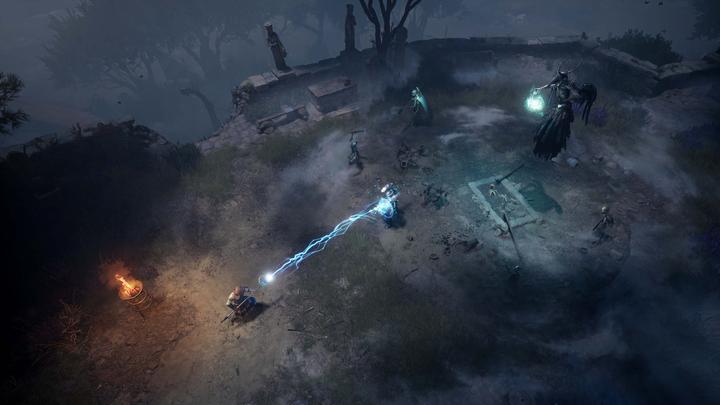 Produktbild THQ Titan Quest 2 (PS5, IT, FR)