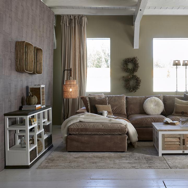 Produktbild Rivièra Maison Metropolitan (150 x 37 cm)