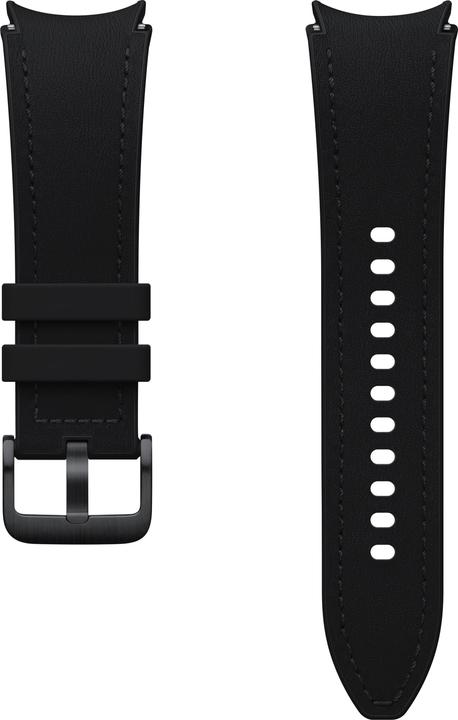 Produktbild Samsung Hybrid Eco Leather Strap (20 mm, Vegan Leder)
