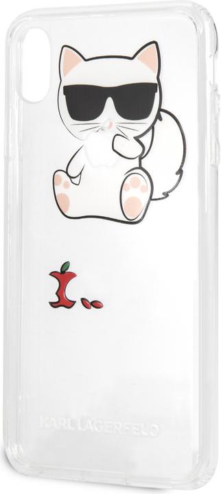 Produktbild Karl Lagerfeld Case (Apple iPhone XS Max)