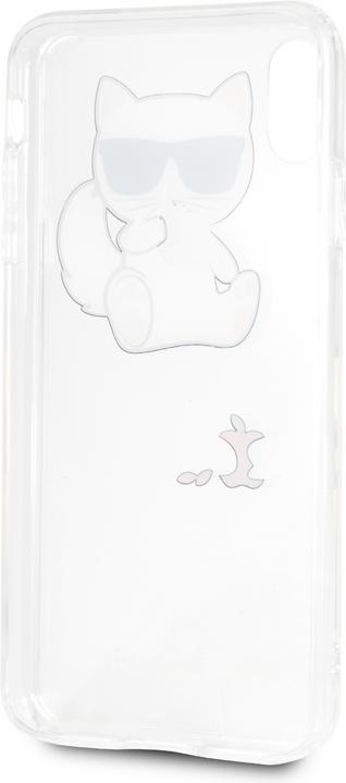 Produktbild Karl Lagerfeld Case (Apple iPhone XS Max)