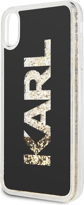 Produktbild Karl Lagerfeld Case (Apple iPhone XS Max)
