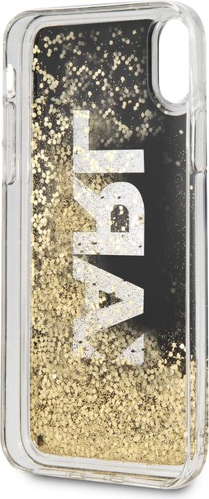 Produktbild Karl Lagerfeld Case (Apple iPhone XS Max)