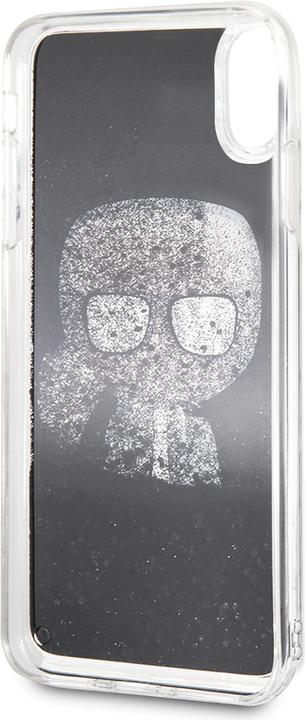 Image du produit Karl Lagerfeld cas (Apple iPhone XS Max)