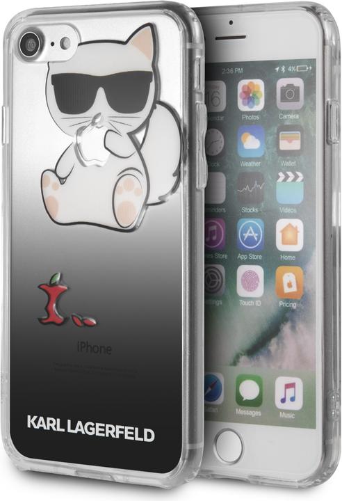 Produktbild Karl Lagerfeld Case (Apple iPhone 8, Apple iPhone SE, Apple iPhone 7)