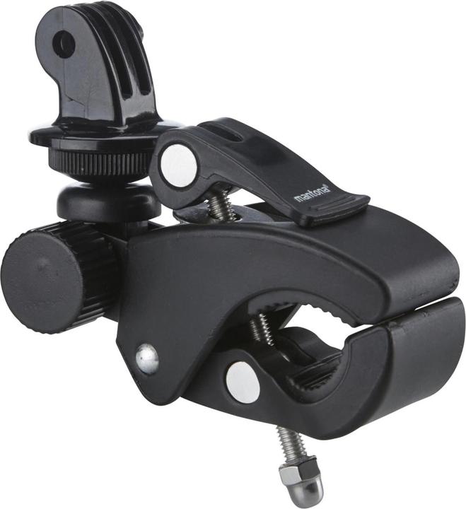 Actual product image mantona Bicycle attachment incl. angle piece for GoPro (Various)