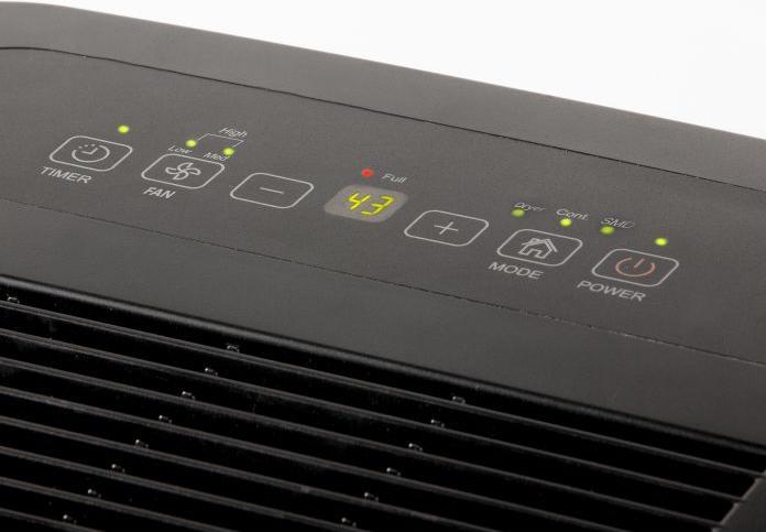 Produktbild Domo DO343DH (75 m², 20 l/24h)