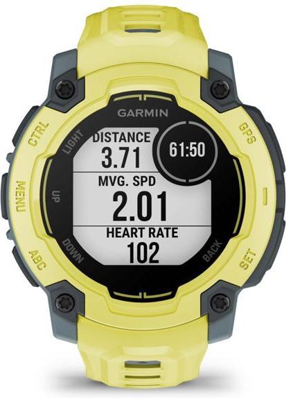 Produktbild Garmin Instinct E (45 mm)