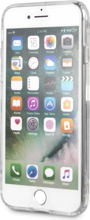 Actual product image Karl Lagerfeld Case (Apple iPhone SE (3rd Gen), Apple iPhone SE (2nd Gen), Apple iPhone 8, Apple iPhone 7)