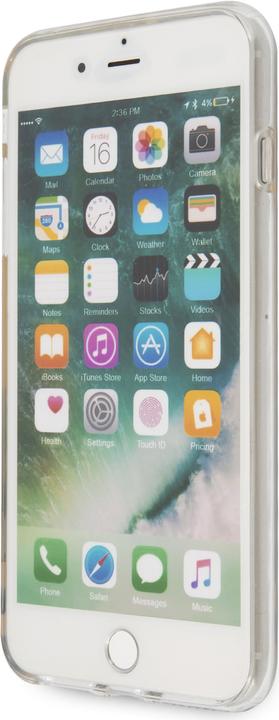 Actual product image Karl Lagerfeld Case (Apple iPhone 8 Plus, Apple iPhone 7 Plus)