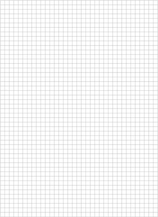 Produktbild Blockfabrik Schulheft FSC (E5, Kariert, Harter Einband)