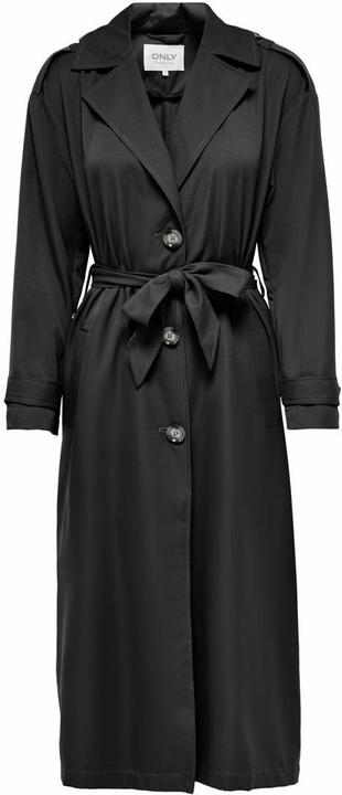 Image du produit Only trench-coat longiligne (M)