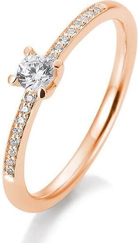 Produktbild Breuning RING - 4er Krappe (50, 585/14 K Gold)