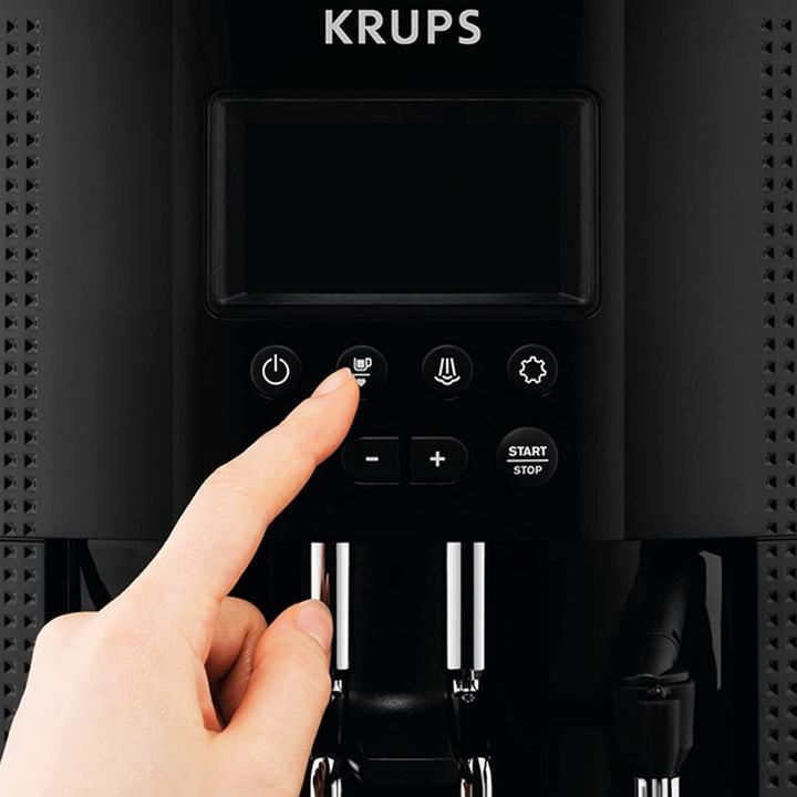 Immagine prodotto Krups Ea 8160