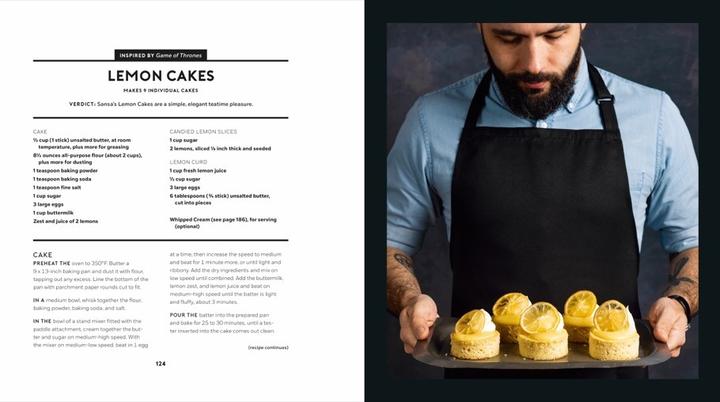 Produktbild Binging with Babish (Deutsch, Andrew Rea, Franziska Weyer, 2020)