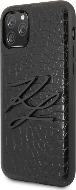 Produktbild Karl Lagerfeld Case (Apple iPhone 11 Pro)