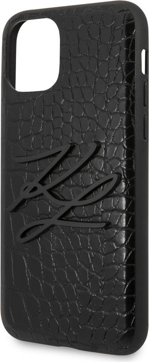 Produktbild Karl Lagerfeld Case (Apple iPhone 11 Pro)