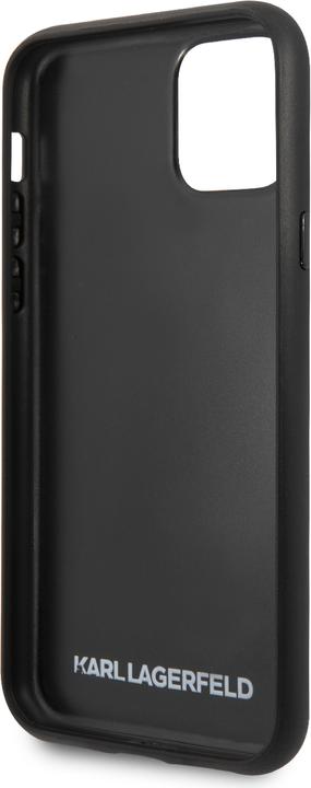 Produktbild Karl Lagerfeld Case (Apple iPhone 11 Pro)
