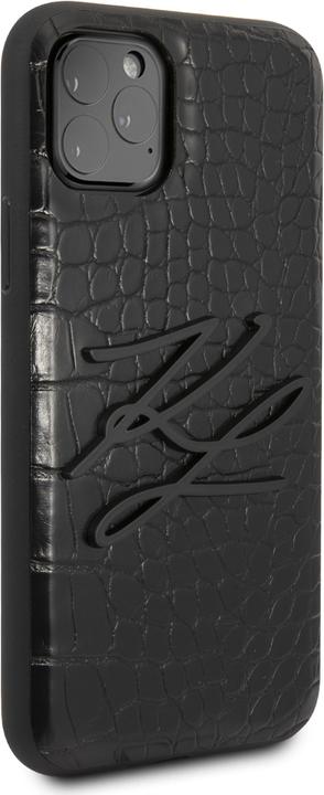 Produktbild Karl Lagerfeld Case (Apple iPhone 11 Pro)