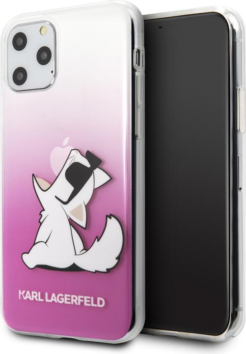 Immagine prodotto Karl Lagerfeld cassa (Apple iPhone 11 Pro)