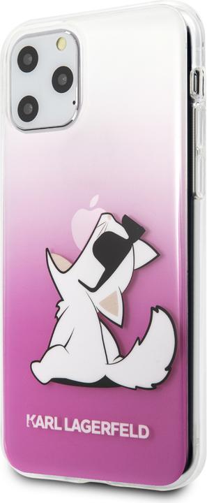 Immagine prodotto Karl Lagerfeld cassa (Apple iPhone 11 Pro)