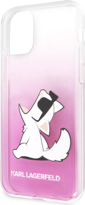 Immagine prodotto Karl Lagerfeld cassa (Apple iPhone 11 Pro)
