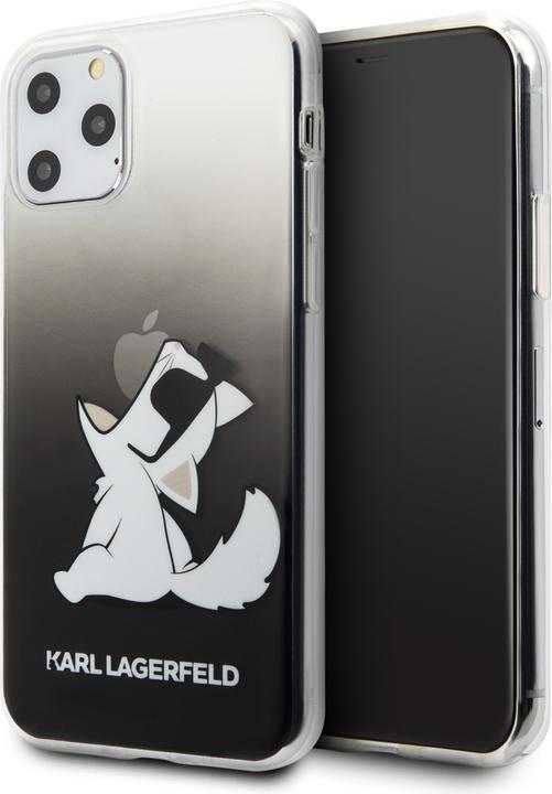 Actual product image Karl Lagerfeld Case (Apple iPhone 11 Pro)