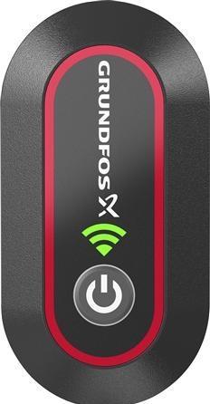 Grundfos ALPHA Reader MI401