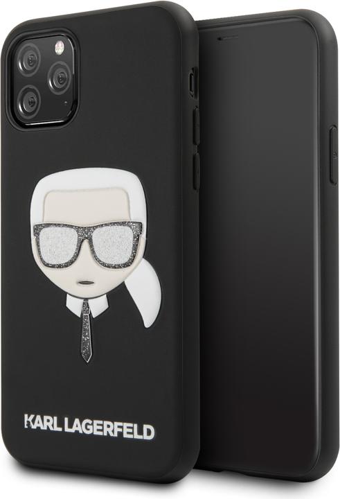 Produktbild Karl Lagerfeld Case (Apple iPhone 11 Pro)