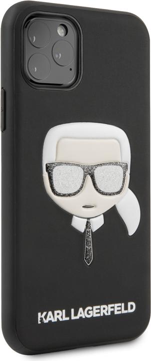 Produktbild Karl Lagerfeld Case (Apple iPhone 11 Pro)