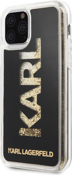 Actual product image Karl Lagerfeld Case (Apple iPhone 11 Pro)