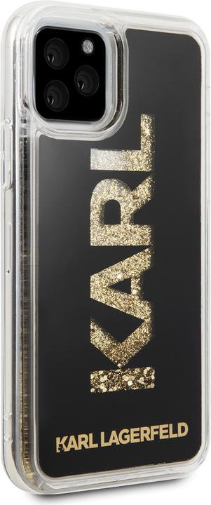 Actual product image Karl Lagerfeld Case (Apple iPhone 11 Pro)