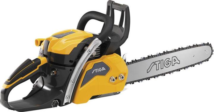 Immagine prodotto Stiga Motosega a scoppio CS 750 18" (Sega a catena a benzina)